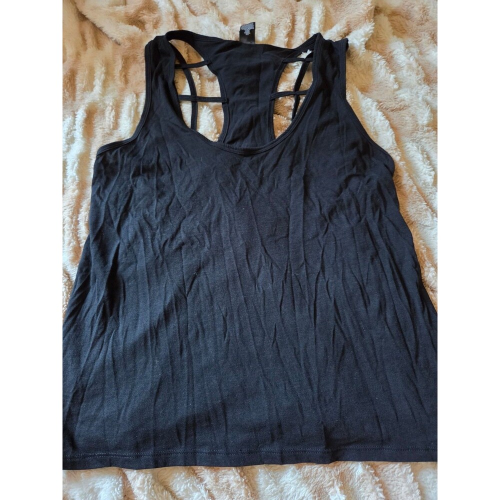 Victoria sport tank